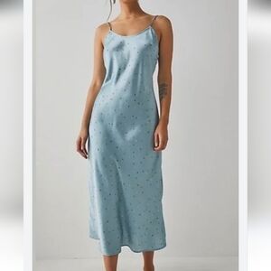 Intimately Free People Easy to Love Slip Dress Size Small